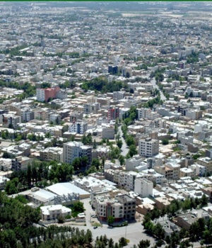 شاهرود