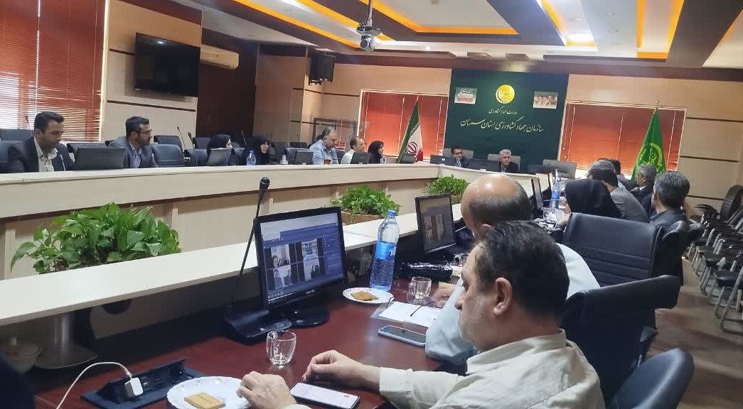 تشریح برنامههای حفظ نباتات استان سمنان برای کنترل عوامل خسارتزای گیاهی در سال زراعی جاری
