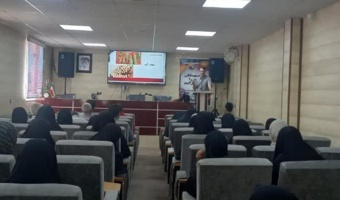 کارگاه آموزشی تولید محصول لبنی سالم و ارگانیک در روستای نردین برگزار شد