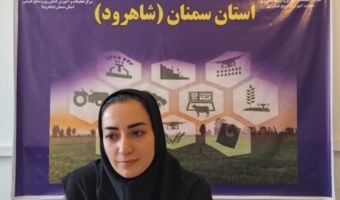 تبیین اهمیت آزمون خاک و اصول نمونه‌برداری صحیح برای تولید بهینه محصولات کشاورزی