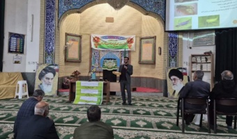 آموزش شناسایی و کنترل زنجره مو با تأکید بر مدیریت تلفیقی آفات