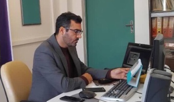 تبیین اصول پایش و مدیریت تلفیقی مگس گیلاس برای کاهش خسارت در باغات