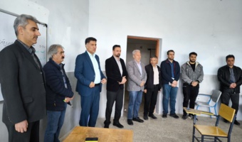 تأکید بر توسعه همکاری‌های آموزشی و ارتقای کیفیت آموزش کشاورزی