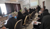 برگزاری کارگاه آموزشی بهداشت دام و جایگاه آن