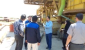 کارگاه آموزشی آشنایی با ضوابط و معیارهای استقرار کارخانجات تولید و بسته‌بندی
