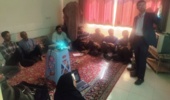 کارگاه آموزشی عملیات زمستانه و آشنایی با آفات و بیماری‌های مهم محصولات باغی