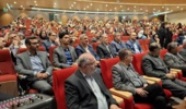 حضور فعال مسئولین مرکز سمنان (شاهرود) در جشنواره پسته دامغان
