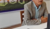 وبینار آموزشی «مدیریت کاشت غلات در شرایط خشکسالی» برگزار شد