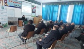 توانمندسازی مددکاران ترویجی استان سمنان در دوره آشنایی با روش‌های آموزشی و ترویجی