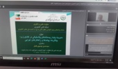 وبینار «مدیریت پایدار پسماندهای پلاستیکی در کشاورزی؛ چالش‌ها، پیامدها و راهکارهای اجرایی» برگزار شد