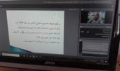دومین جلسه وبینار آموزشی «فراوری محصولات لبنی» با محوریت فرآورده‌های خامه و کره برگزار شد