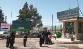 خدمت‌رسانی به زائران جامانده اربعین در شاهرود با مشارکت همکاران مرکزسمنان(شاهرود)