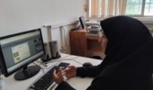 برگزاری وبینار تخصصی «پراکنش جنس مرزه در ایران» در مرکز سمنان(شاهرود)