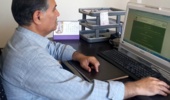 برگزاری وبینار تخصصی «مکانیزاسیون کاشت زعفران» در مرکز سمنان(شاهرود)