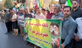 حضور پرشور همکاران و بازنشستگان مرکز در رزمایش «جانفدایان ایران» به همت پایگاه مقاومت بسیج حضرت ولی‌عصر (عج)