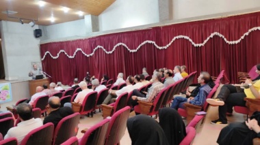 استفاده از سایبان در تاکستان‌ها موجب صرفه‌جویی ۳۰ تا ۵۰ درصدی در مصرف آب می‌شود