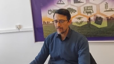 برگزاری وبینار آموزشی «تولید فرآورده‌های لبنی» در مرکز تحقیقات و آموزش کشاورزی استان سمنان (شاهرود)