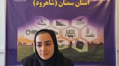 تبیین اهمیت آزمون خاک و اصول نمونه‌برداری صحیح برای تولید بهینه محصولات کشاورزی