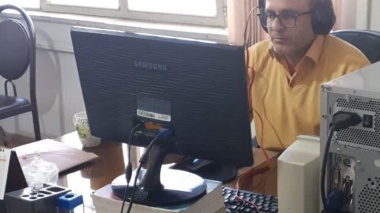 بررسی مراحل فراوری و ارتقای ارزش افزوده گیاهان دارویی در وبینار تخصصی مرکز شاهرود