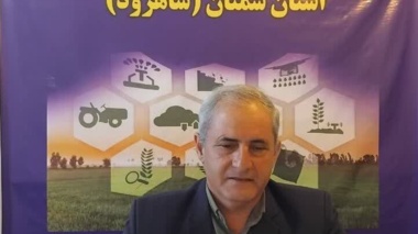 بررسی راهکارهای افزایش بهره‌وری در وبینار تخصصی «طراحی و احداث باغ» در مرکز شاهرود